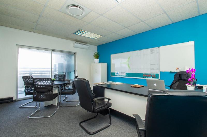 Commercial Property for Sale in Milnerton Central Western Cape